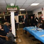 FVG – 100 ANNI PER IL CIRCOLO MARINA MERCANTILE