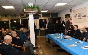 FVG – 100 ANNI PER IL CIRCOLO MARINA MERCANTILE