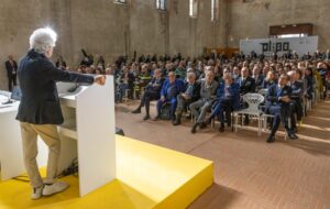 FVG -OPEN DIALOGUES FOR FUTURE