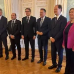 SLOVENIA – ITALIA, INTESA SULLA CHIUSURA DELLA SUPERSTRADA H4