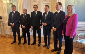 SLOVENIA – ITALIA, INTESA SULLA CHIUSURA DELLA SUPERSTRADA H4