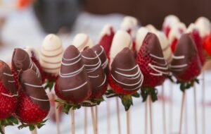 FESTIVAL DEL CIOCCOLATO A RADOVLJICA 🍫