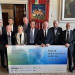 VENETO – WORLD HEALTH FORUM VENETO DAL 13 AL 15 MARZO