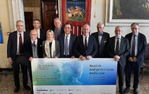 VENETO – WORLD HEALTH FORUM VENETO DAL 13 AL 15 MARZO