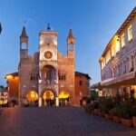 PORDENONE CAPITALE ITALIANA DELLA CULTURA PER 2027