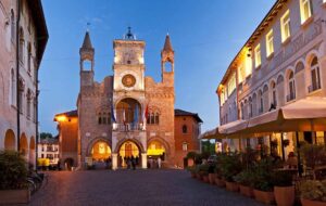 PORDENONE CAPITALE ITALIANA DELLA CULTURA PER 2027