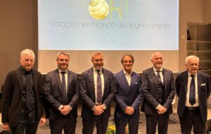 FVG: “OH! VIAGGIO NEL MONDO DEL LEGNO ARREDO”