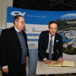 FVG – NUOVO LABORATORIO DEL SINCROTRONE DI TRIESTE É UN’INFRASTRUTTURA DI LIVELLO MONDIALE