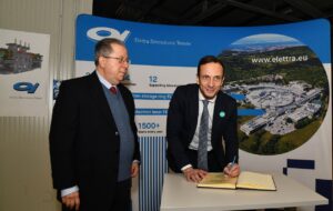 FVG – NUOVO LABORATORIO DEL SINCROTRONE DI TRIESTE É UN’INFRASTRUTTURA DI LIVELLO MONDIALE