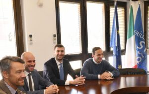 FVG STRADE: ASSET STRATEGICO IN CUI LA REGIONE CREDE