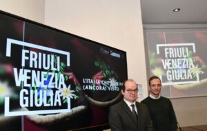 FVG – EXPO OSAKA OPPORTUNITÁ PER CRESCERE