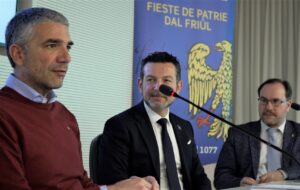 FVG – PRESENTATA LA NUOVA EDIZIONE DELLA “FIESTE DE PATRIE DAL FRIÛL”