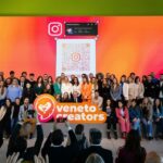 VENETO: 100 CREATORS E INTELLIGENZA ARTIFICIALE PER RACCONTARE IL VENETO