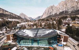 VENETO – STADI DI GHIACCIO