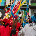 FVG – COLORFUL LAND: I COLORI DEL CARNEVALE DI MUGGIA AL PALMANOVA VILLAGE