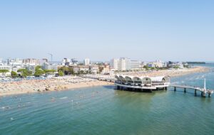 FVG – Regione al lavoro per un turismo sempre più accessibile