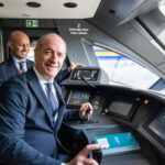 VENETO: SEI NUOVI TRENI IN SERVIZIO