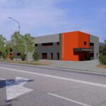 UDINE – Presentato il progetto definitivo per la nuova sede della Protezione Civile