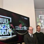 Anche il FVG parteciperà all’Expo di Osaka dal 27 aprile al 3 maggio