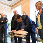 Interegg Go!: incontro tra l’assessore Zilli e il commissario europeo Fitto a Gorizia