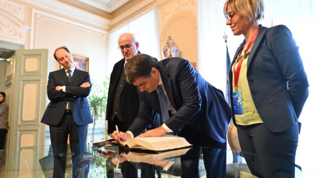 Interegg Go!: incontro tra l’assessore Zilli e il commissario europeo Fitto a Gorizia