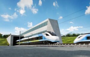 CARINZIA – DAL 2026 TRENI VELOCI TRA VILLACO E VIENNA