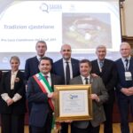 FVG – PROCLAMATE LE NUOVE SAGRE DI QUALITÀ. DUE DEL FVG