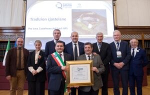 FVG – PROCLAMATE LE NUOVE SAGRE DI QUALITÀ. DUE DEL FVG