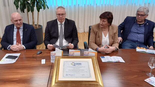 BERTIOLO – 76^ FESTA DEL VINO – 15 / 30 MARZO 2025 