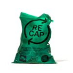 FVG – NET RILANCIA IL PROGETTO RECAP, IL RECUPERO DELLE CAPSULE DI PLASTICA