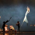 VENETO – TITIZÉ, A VENETIAN DREAM. UNO SPETTACOLO CHE CONQUISTA PARIGI