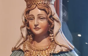 VENETO – MADONNA DI MONTE BERICO, UN VIAGGIO NEI 5 CONTINENTI