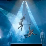 VENETO – “TITIZÉ” UNO SPETTACOLO CHE INCANTA PARIGI