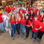 DESPAR NORD: NEL 2024 FATTURATO AUMENTA DEL 2,7%. 17 NUOVE APERTURE E 465 NUOVE ASSUNZIONI