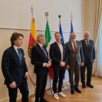 CARINZIA-FVG: PROPOSTO UN TAVOLO “TEATRALE”