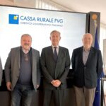 GORIZIA – UNIVERSITARI MERITEVOLI VERRANNO PREMIATI RICOR NEL RICORDO DI DON EUGENIO BRANDL