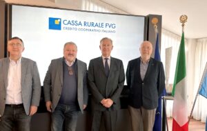 GORIZIA – UNIVERSITARI MERITEVOLI VERRANNO PREMIATI RICOR NEL RICORDO DI DON EUGENIO BRANDL