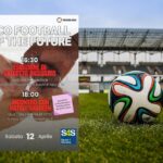 SPORT – Eco Football: a Turriaco si parla di calcio e sostenibilità