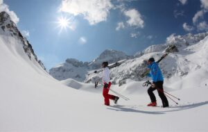 FVG – TARIFFE SKIPASS INVARIATE PER LA STAGIONE 2025/2026