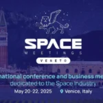 LA 3^ EDIZIONE DI SPACE MEETINGS VENETO