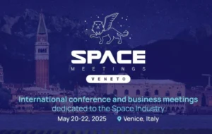 LA 3^ EDIZIONE DI SPACE MEETINGS VENETO