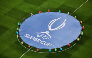 UDINE – Per la Supercoppa UEFA si cercano volontari: c’è tempo fino al 15 maggio