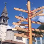 FVG – A giugno la mostra “Di tanti volti” e il Festival “Vie dei Libri” a Tolmezzo