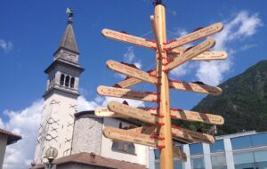 FVG – A giugno la mostra “Di tanti volti” e il Festival “Vie dei Libri” a Tolmezzo