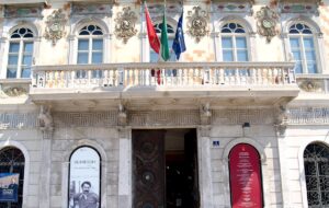 TRIESTE – Aperture straordinarie dei musei in occasione di Pasqua