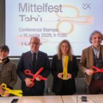 MITTELFEST 2025: TABÙ