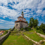 KAMNIK, I SEGRETI DELLA STORIA DELLA CITTÁ