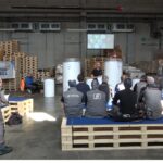 GIOCANDO S’IMPARA – PERCORSO SICUREZZA MILIONARIO