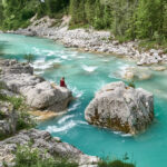 SLOVENIA – LA VALLE DELL’ISONZO É UN PARADISO PER LE VACANZE ATTIVE