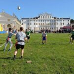 A VILLA MANIN PER TAGGHIAMO LA SCUOLA 4° OPEN DAY